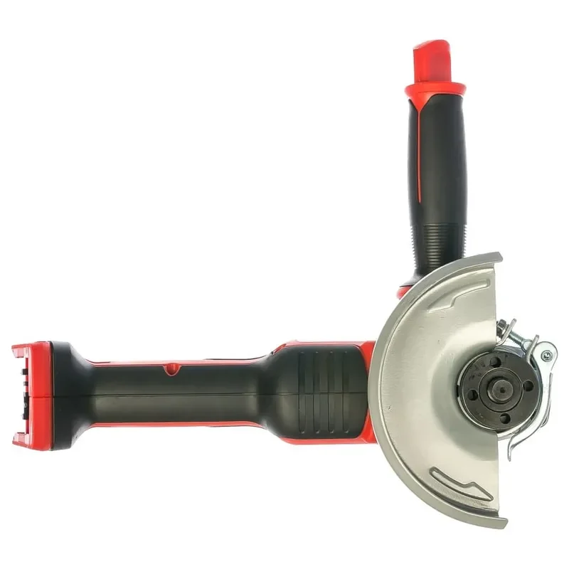 Шлифмашина угловая Einhell PXC Axxio 18/125 BL 4431140 купить,0