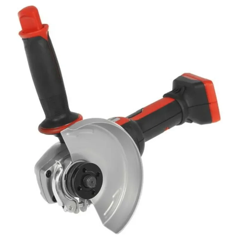 Шлифмашина угловая Einhell PXC Axxio 18/125 BL 4431140 купить,0