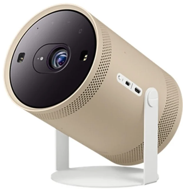 Чехол для LED проектора Samsung The Freestyle VG-SCLB00YS/ZX Coyote Beige 