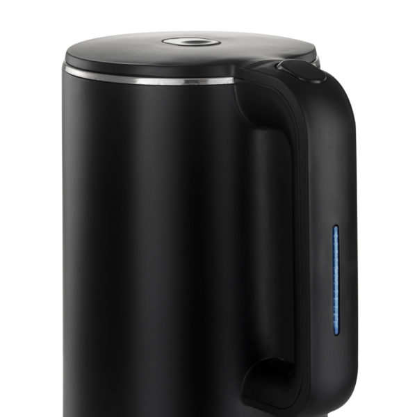 Электрочайник Centek CT-0009 1.7 л черный купить,NaN