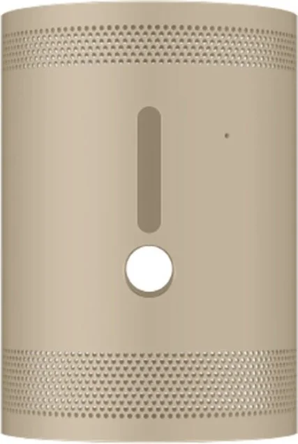 Чехол для LED проектора Samsung The Freestyle VG-SCLB00YS/ZX Coyote Beige  купить,0