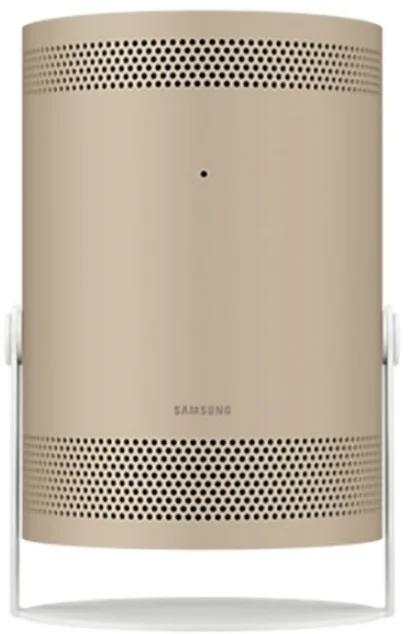 Чехол для LED проектора Samsung The Freestyle VG-SCLB00YS/ZX Coyote Beige  купить,0