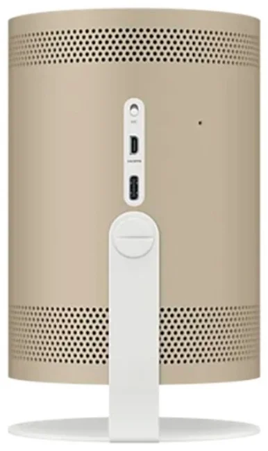 Чехол для LED проектора Samsung The Freestyle VG-SCLB00YS/ZX Coyote Beige  купить,0