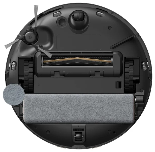 Робот-пылесос Dreame Trouver Z50 Ultra RLZ92CE Black купить,0
