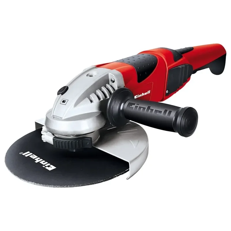 Шлифмашина угловая Einhell TE-AG 230/2000 4430840
