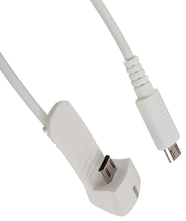 Кабель USB - Eagle A6150AW Micro USB - Micro USB
