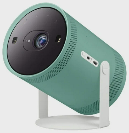 Чехол для LED проектора Samsung The Freestyle VG-SCLB00YS/XL Green