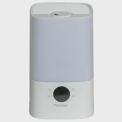 Увлажнитель воздуха Pioneer HDS44 белый