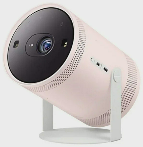 Чехол для LED проектора Samsung The Freestyle VG-SCLB00YS/XL Pink