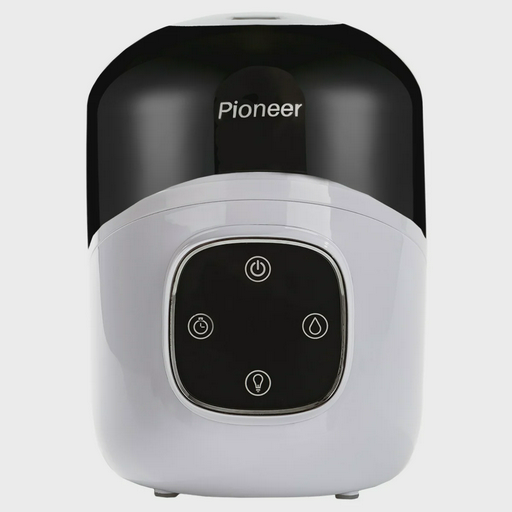 Увлажнитель воздуха Pioneer HDS32 черно-белый