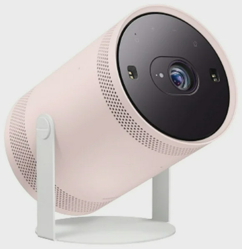 Чехол для LED проектора Samsung The Freestyle VG-SCLB00YS/XL Pink