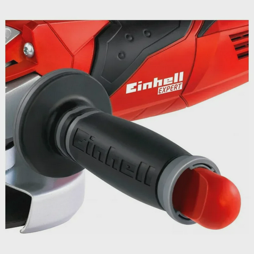 Шлифмашина угловая Einhell TE-AG 125/750 Kit 4430885