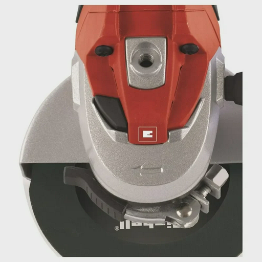 Шлифмашина угловая Einhell TE-AG 125/750 Kit 4430885