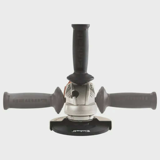 Шлифмашина угловая Einhell TE-AG 125/750 Kit 4430885