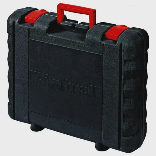 Шлифмашина угловая Einhell TE-AG 125/750 Kit 4430885