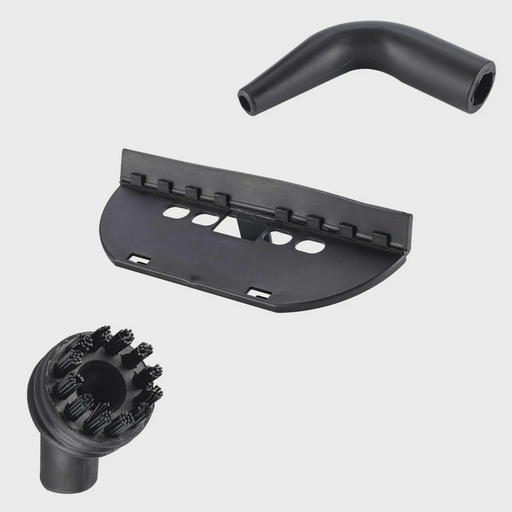 Пароочиститель Pioneer SC203 белый