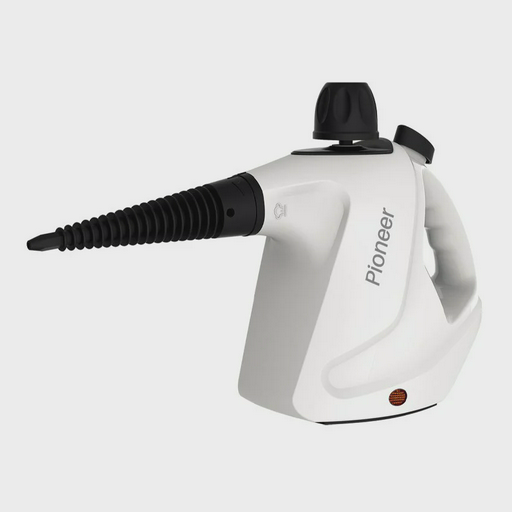Пароочиститель Pioneer SC203 белый