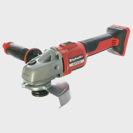 Шлифмашина угловая Einhell PXC Axxio 18/125 BL 4431140
