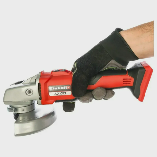 Шлифмашина угловая Einhell PXC Axxio 18/125 BL 4431140
