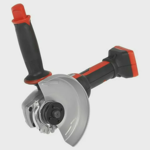 Шлифмашина угловая Einhell PXC Axxio 18/125 BL 4431140