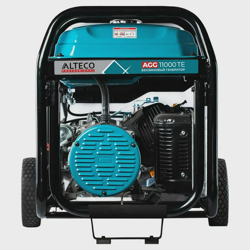 Генератор бензиновый Alteco AGG 11000TЕ