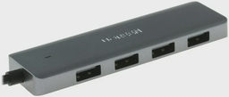 USB HUB Ugreen CM219 Grey