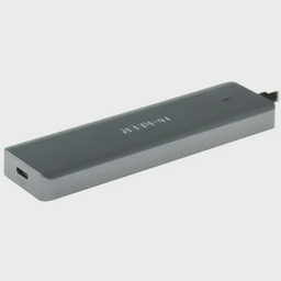 USB HUB Ugreen CM219 Grey