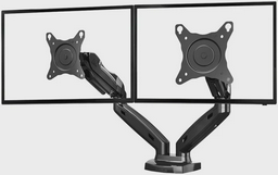 Кронштейн North Bayou F160 Dual 17-27"  Black