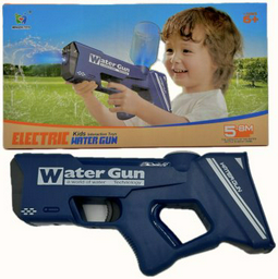 Водное оружие Водный пистолет Water Gum 17542605_8001В, пластик
