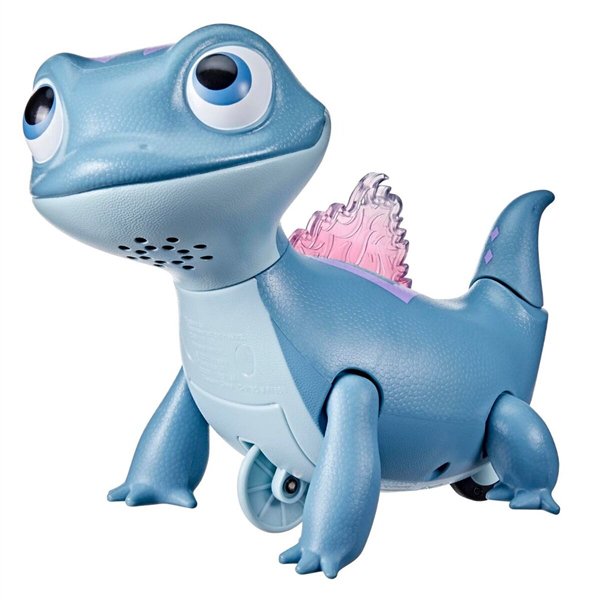 Фигурка Hasbro Disney Frozen Холодное сердце 2 саламандра  купить,NaN