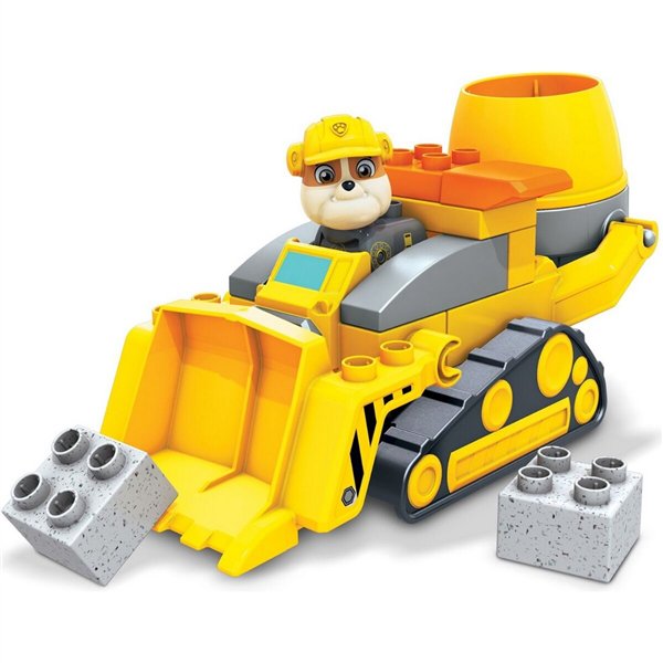 Конструктор Mega Bloks Щенячий патруль транспорт 3 купить,NaN