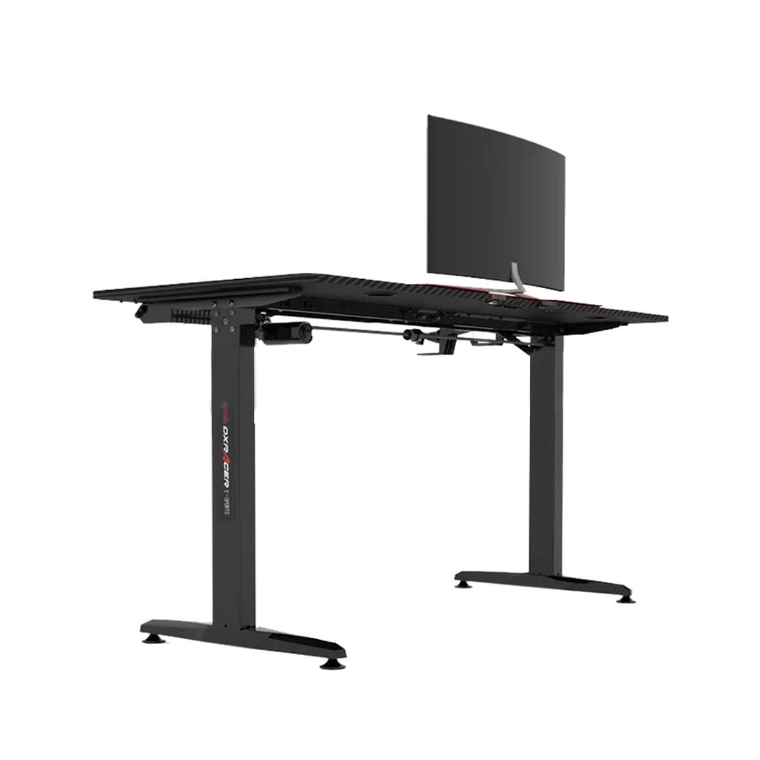 Стол компьютерный DX Racer LT/009/N-1 Black купить,NaN