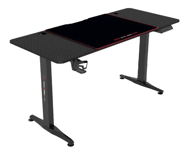 Стол компьютерный DX Racer LT/009/N-1 Black купить,NaN