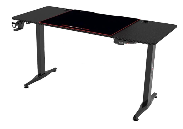 Стол компьютерный DX Racer LT/009/N-1 Black купить,NaN