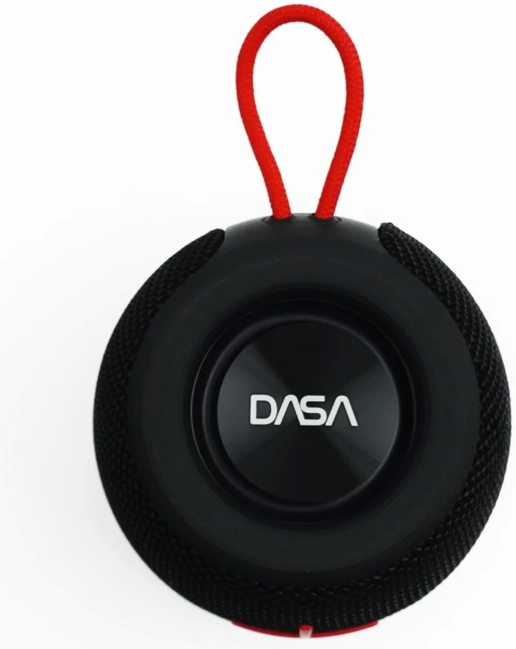 Беспроводная колонка Dasa ALAU Black купить,0