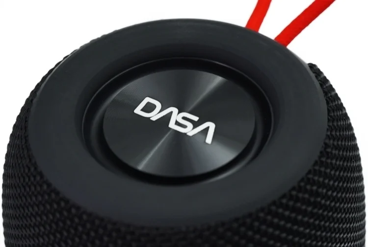 Беспроводная колонка Dasa ALAU Black купить,0