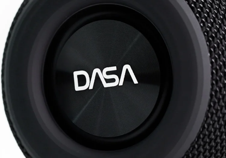 Беспроводная колонка Dasa ALAU Black купить,0