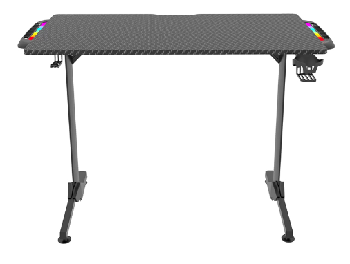 Стол компьютерный DX Racer LT/007/N-5 Black купить,NaN