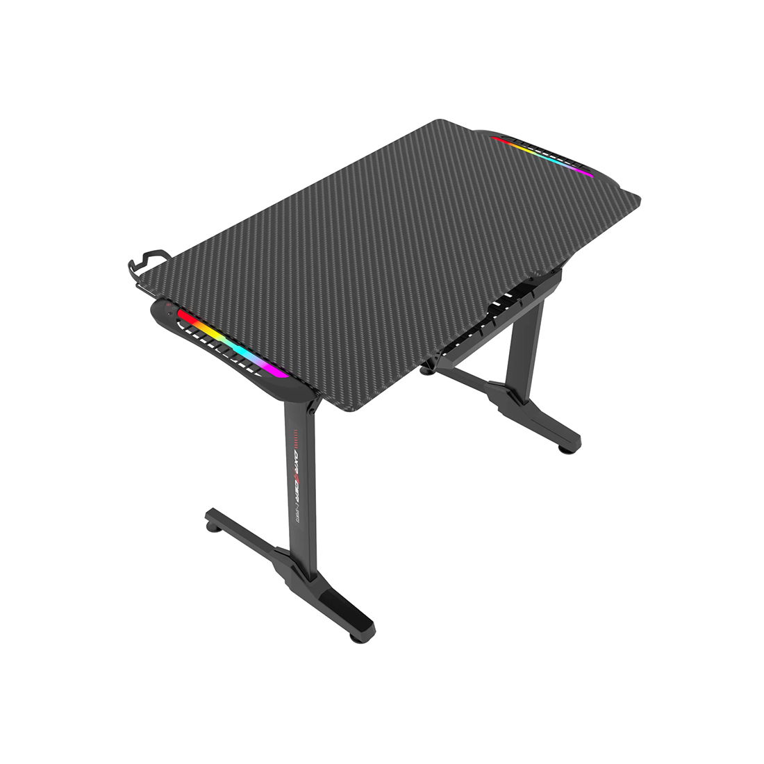 Стол компьютерный DX Racer LT/007/N-5 Black купить,NaN