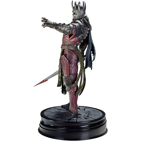Фигурка  Dark Horse  The Witcher 3 Wild Hunt King Of The Wild Hunt Eredin 20см купить,NaN
