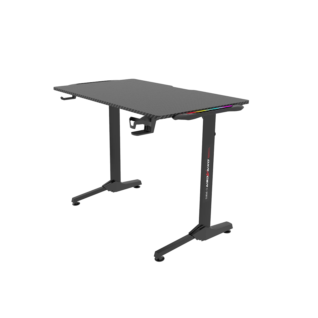 Стол компьютерный DX Racer LT/007/N-5 Black купить,NaN