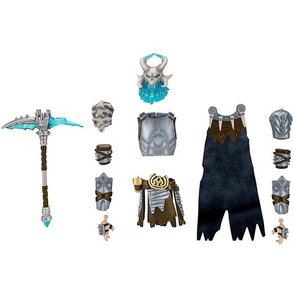 Фигурка Fortnite Ragnarok с аксессуарами   купить,NaN