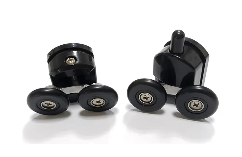 Душевой уголок Abber Schwarzer Diamant AG30120BH-S75B-S75B 120х75х195см купить,623800