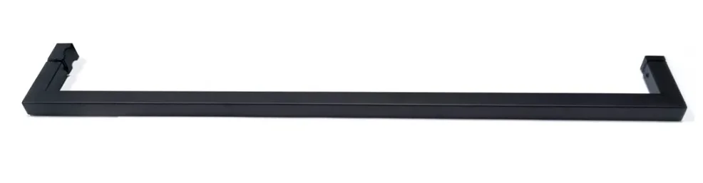 Душевой уголок Abber Schwarzer Diamant AG30120BH-S75B-S75B 120х75х195см купить,623800