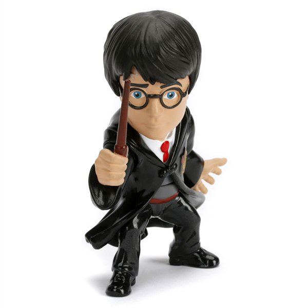 Фигурка Jada Toys Metalfigs  Harry Potter 10см купить,NaN