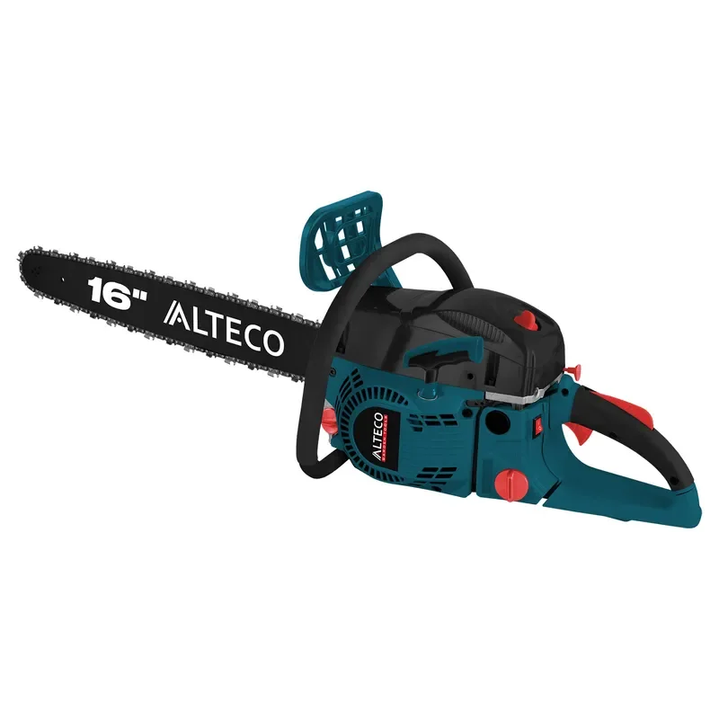 Пила бензиновая Alteco GCS 45-40
