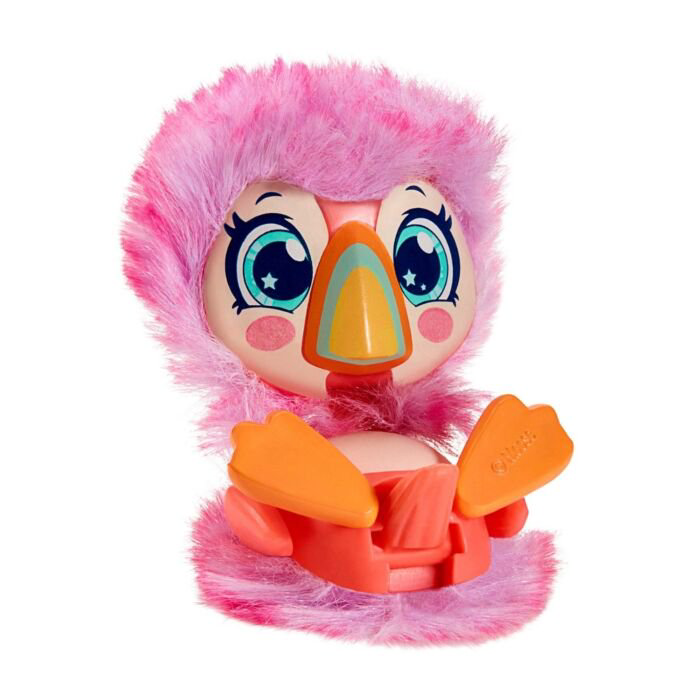 Игровой набор Scruff-a-Luvs Scruff Surprise Вылечи зверушку серия 2 купить,NaN