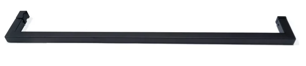Душевая дверь Abber Schwarzer Diamant AG30140BMH 140х195см купить,286765