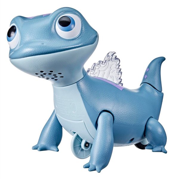 Фигурка Hasbro Disney Frozen Холодное сердце 2 саламандра  купить,NaN