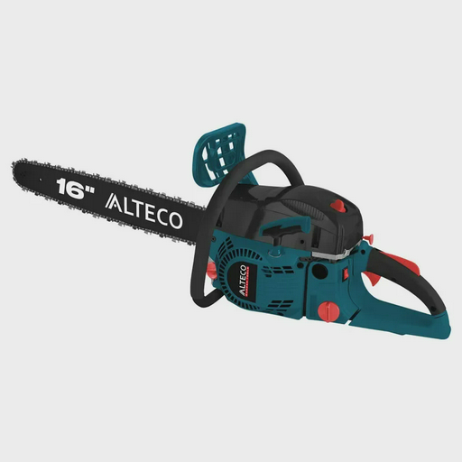 Пила бензиновая Alteco GCS 45-40